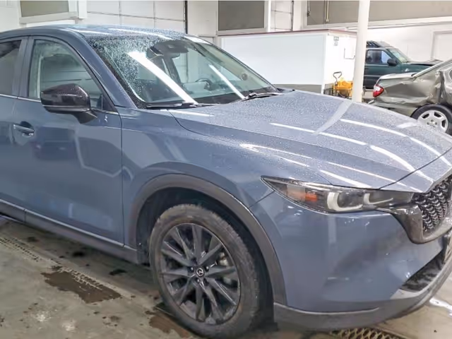 Mazda CX-5 - фото 3