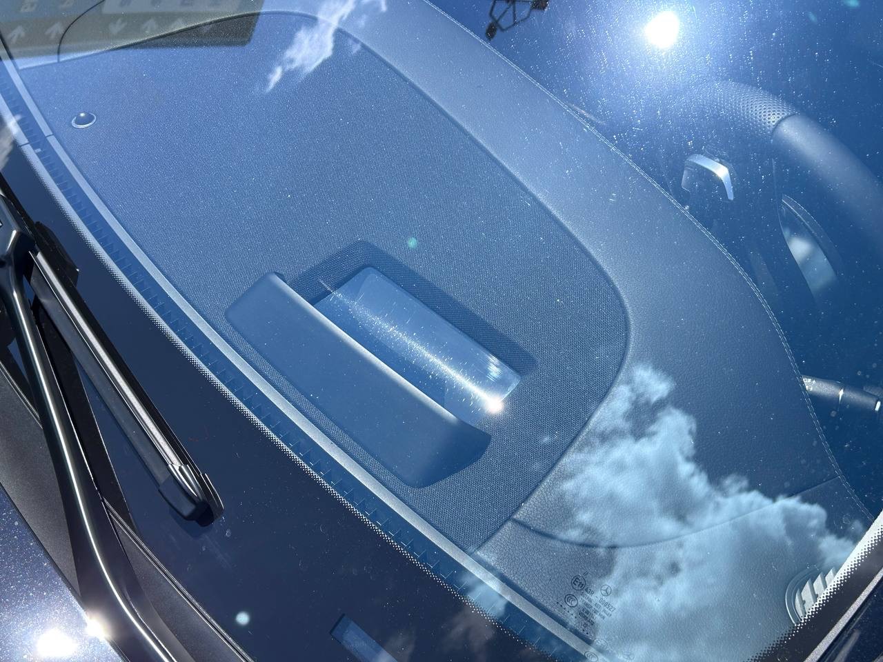 Mercedes-Benz S-Класс AMG - фото 78