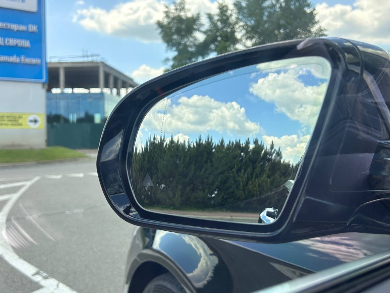 Mercedes-Benz S-Класс AMG - фото 52