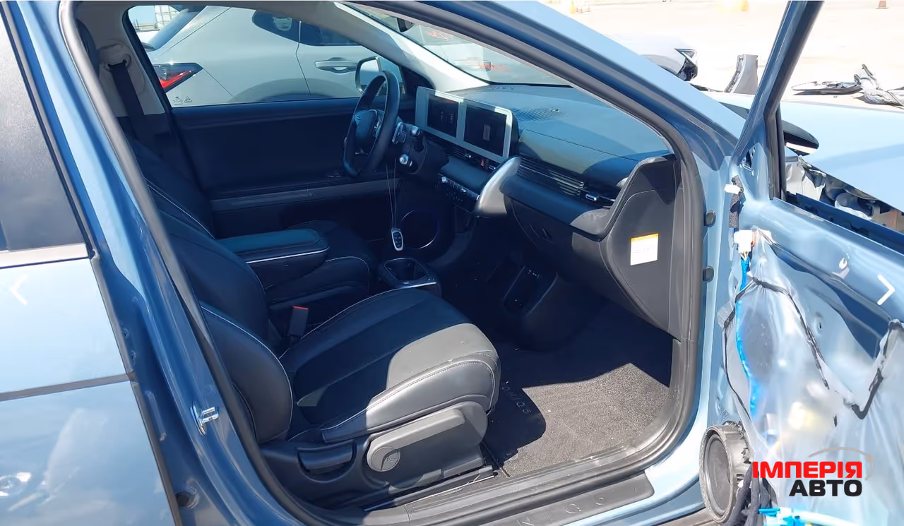 Hyundai IONIQ 5 - фото 7