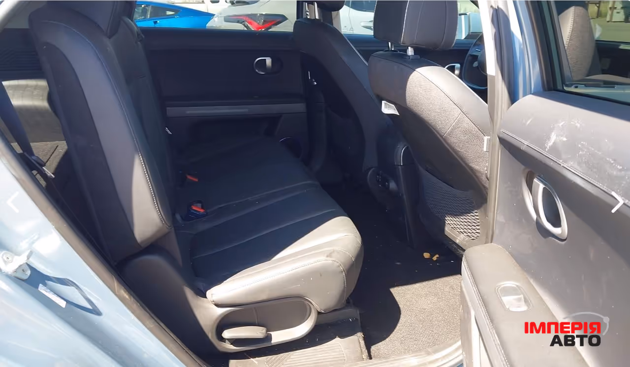 Hyundai IONIQ 5 - фото 10