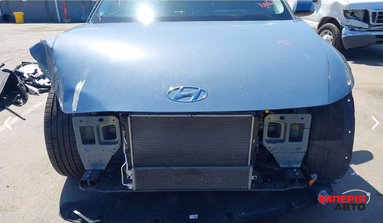 Hyundai IONIQ 5 - фото 3