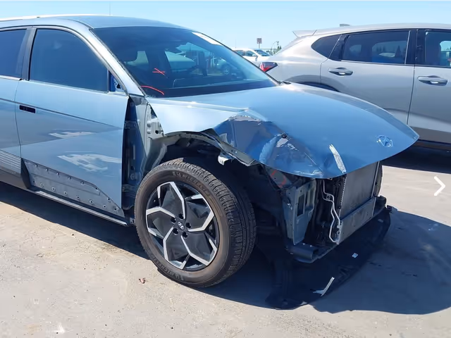 Hyundai IONIQ 5 - фото 2
