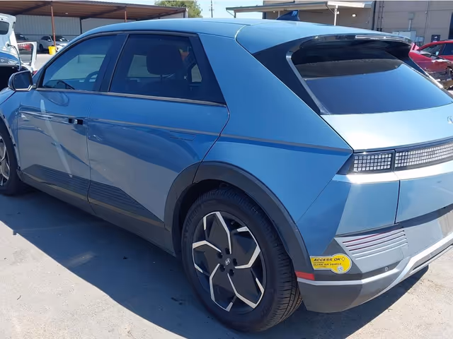 Hyundai IONIQ 5 - фото 5