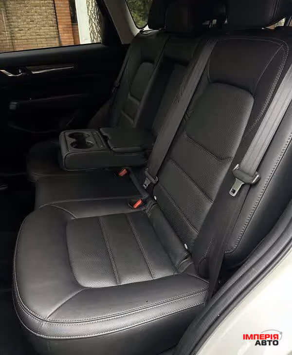 Mazda CX-5 - фото 14