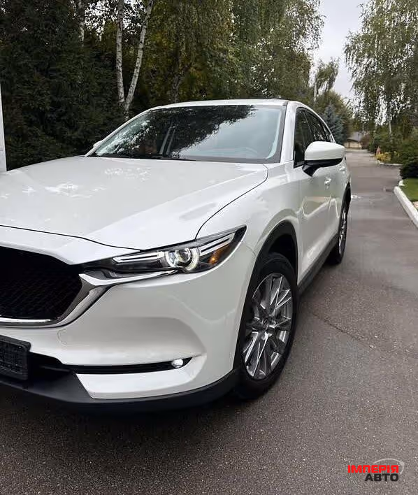 Mazda CX-5 - фото 6