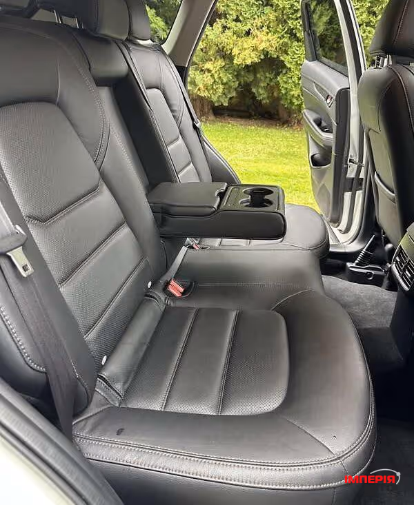 Mazda CX-5 - фото 13