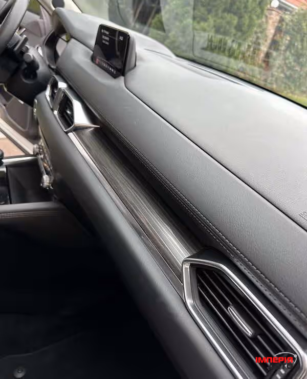 Mazda CX-5 - фото 12
