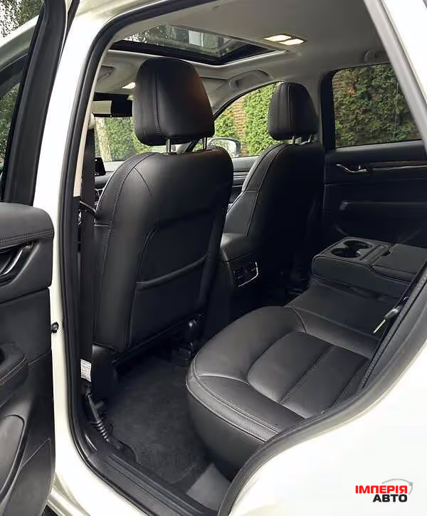 Mazda CX-5 - фото 15