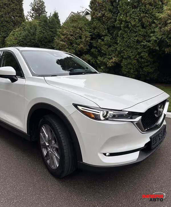 Mazda CX-5 - фото 4