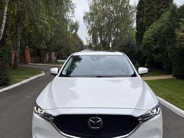 Mazda CX-5 - фото 3