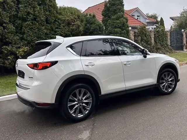Mazda CX-5 - фото 5