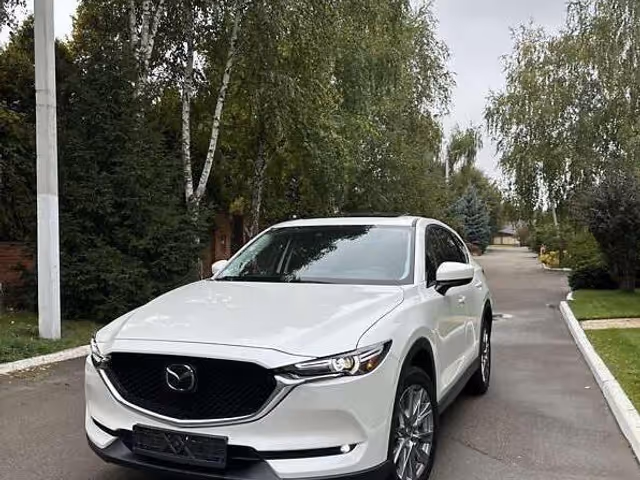 Mazda CX-5 - фото 2