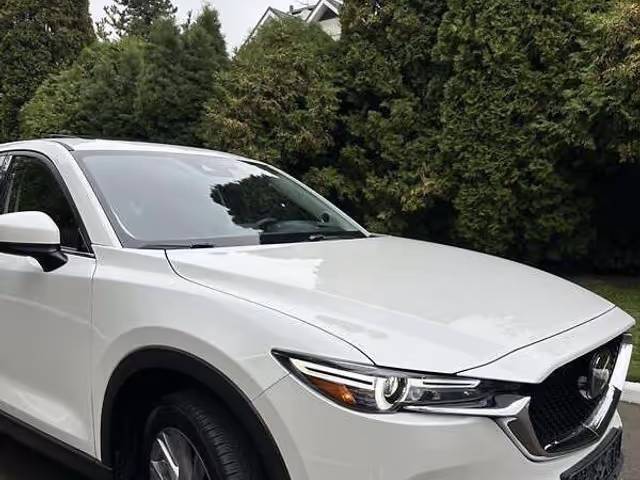 Mazda CX-5 - фото 4