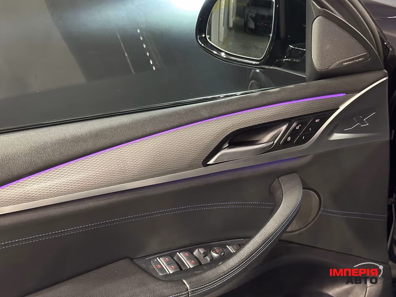 BMW X4 - фото 16