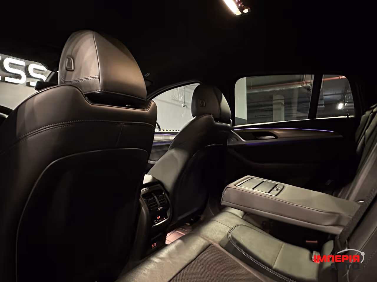 BMW X4 - фото 11