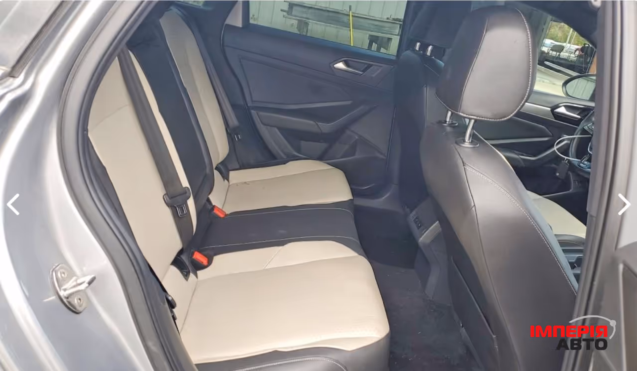 Volkswagen Jetta - фото 10