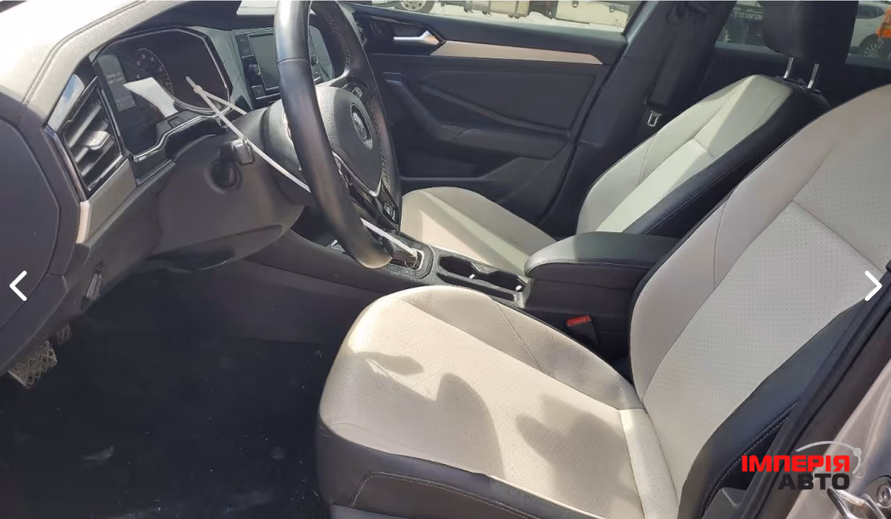 Volkswagen Jetta - фото 7