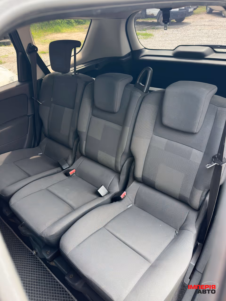 Renault Scenic - фото 14