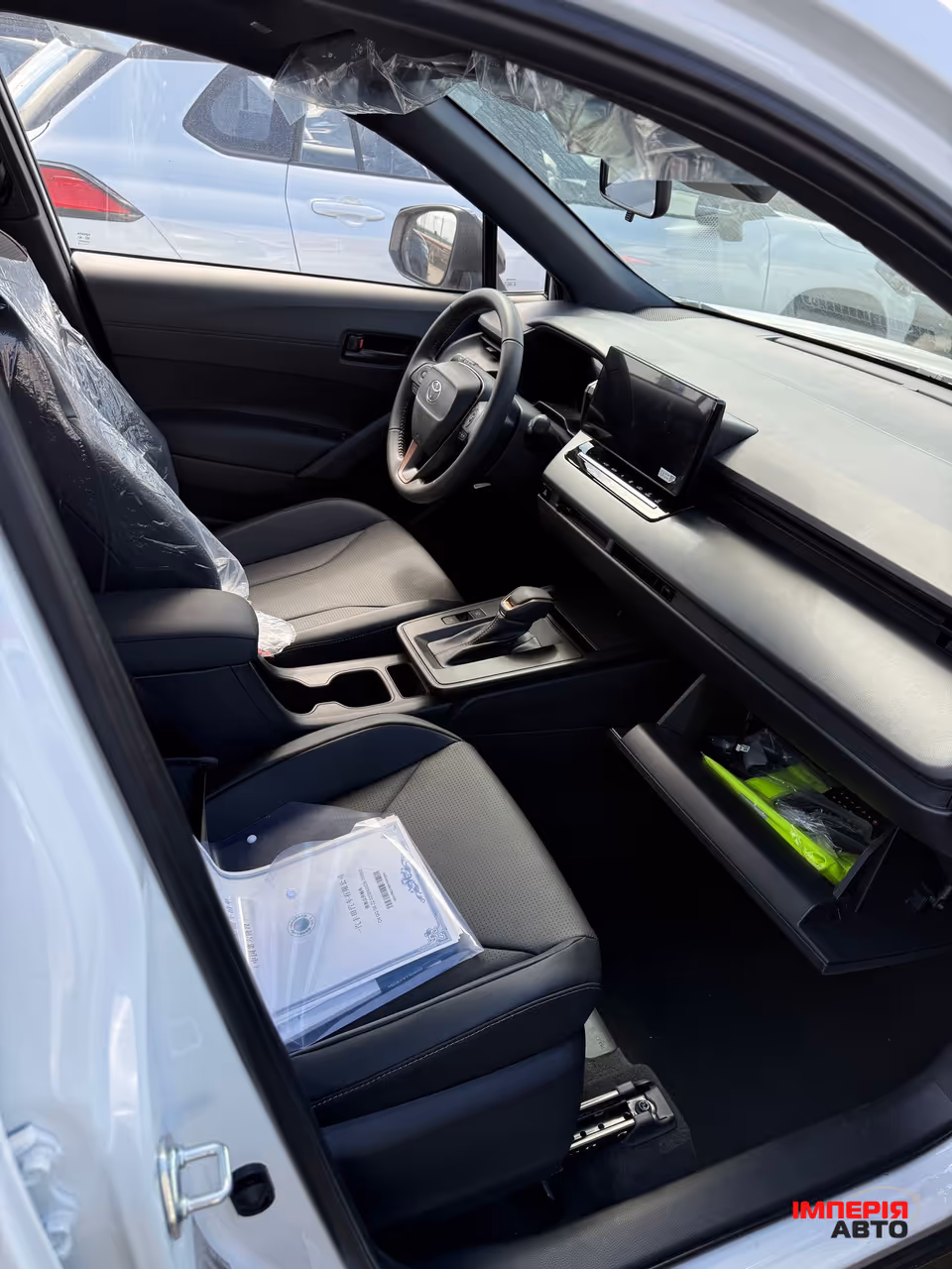 Toyota Corolla Cross - фото 7