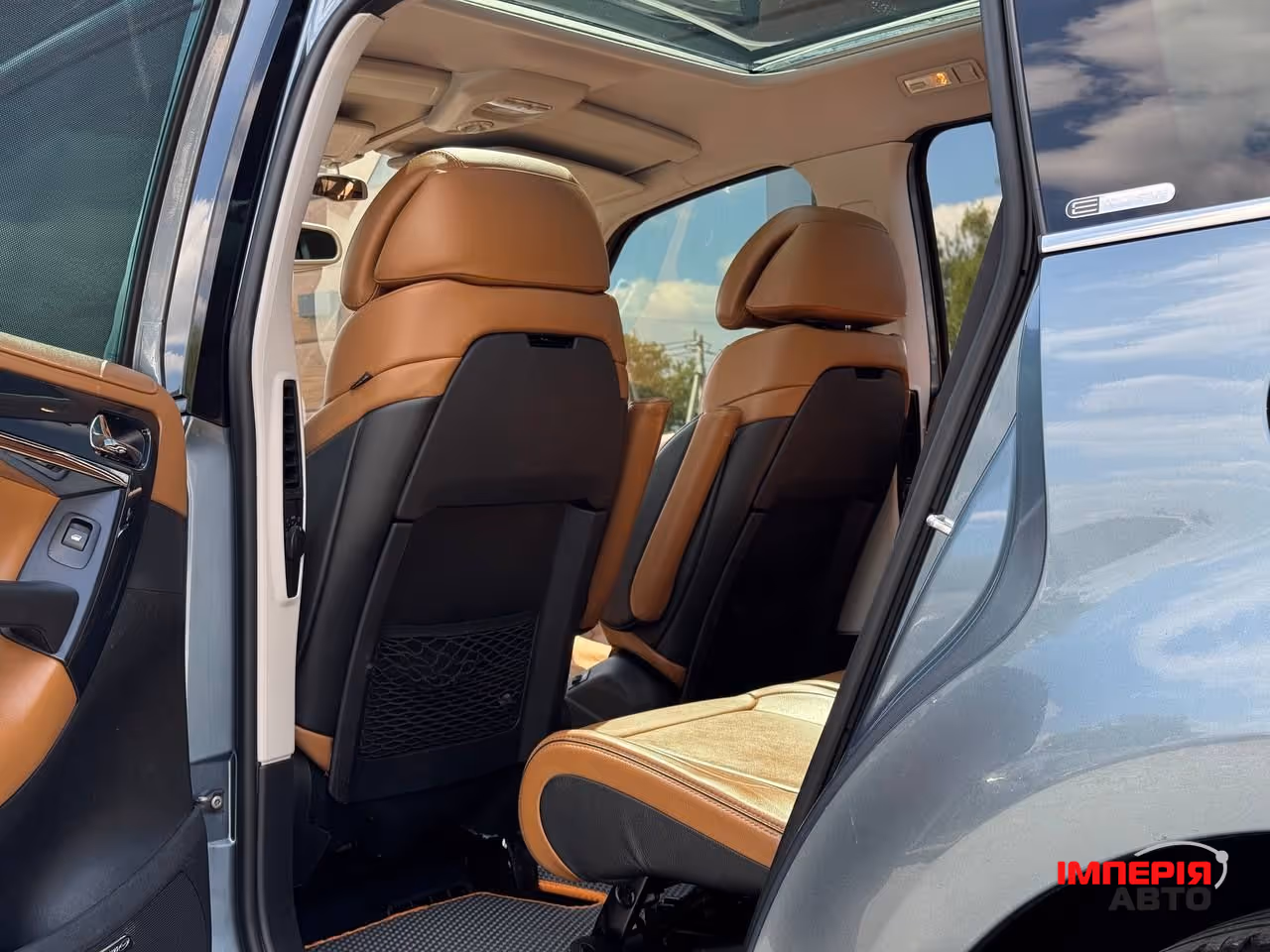 Citroen C4 Picasso - фото 51