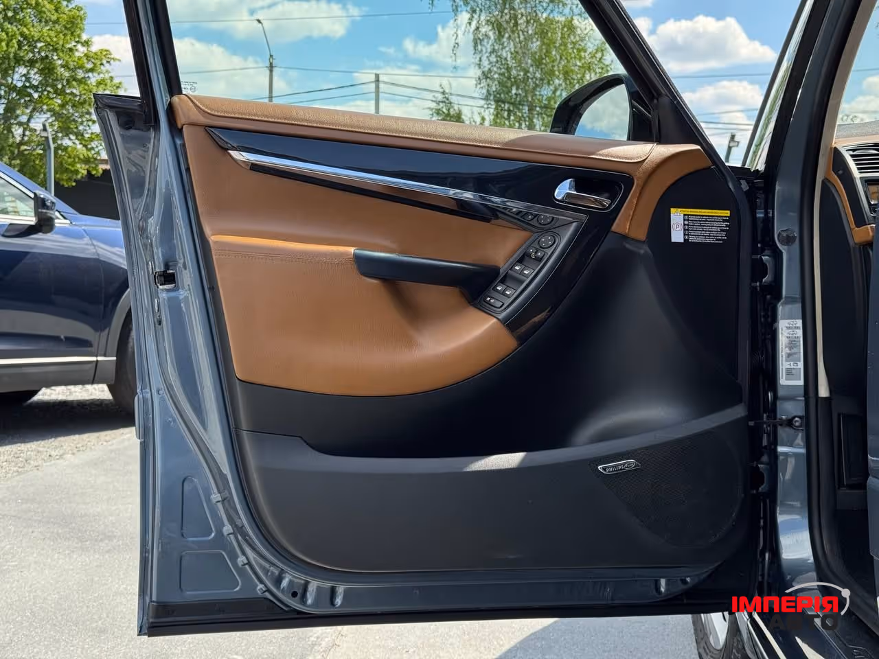 Citroen C4 Picasso - фото 23