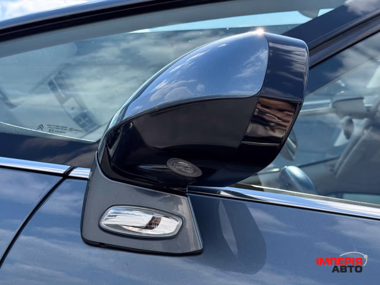 Citroen C4 Picasso - фото 5