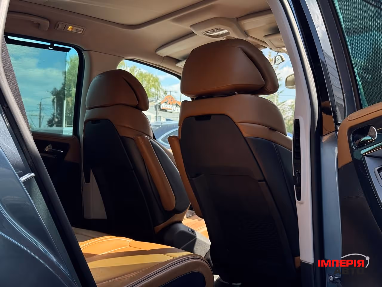 Citroen C4 Picasso - фото 70