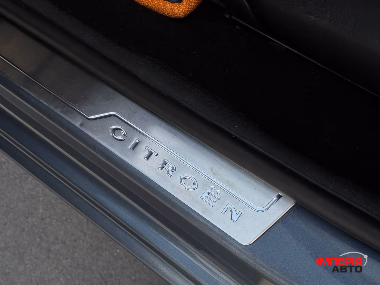 Citroen C4 Picasso - фото 25