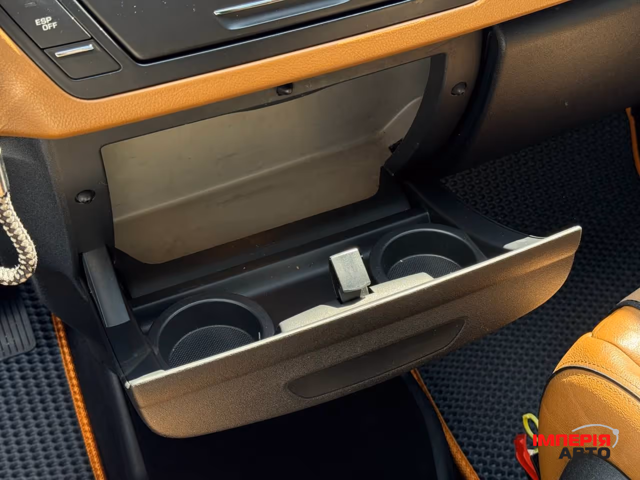 Citroen C4 Picasso - фото 45