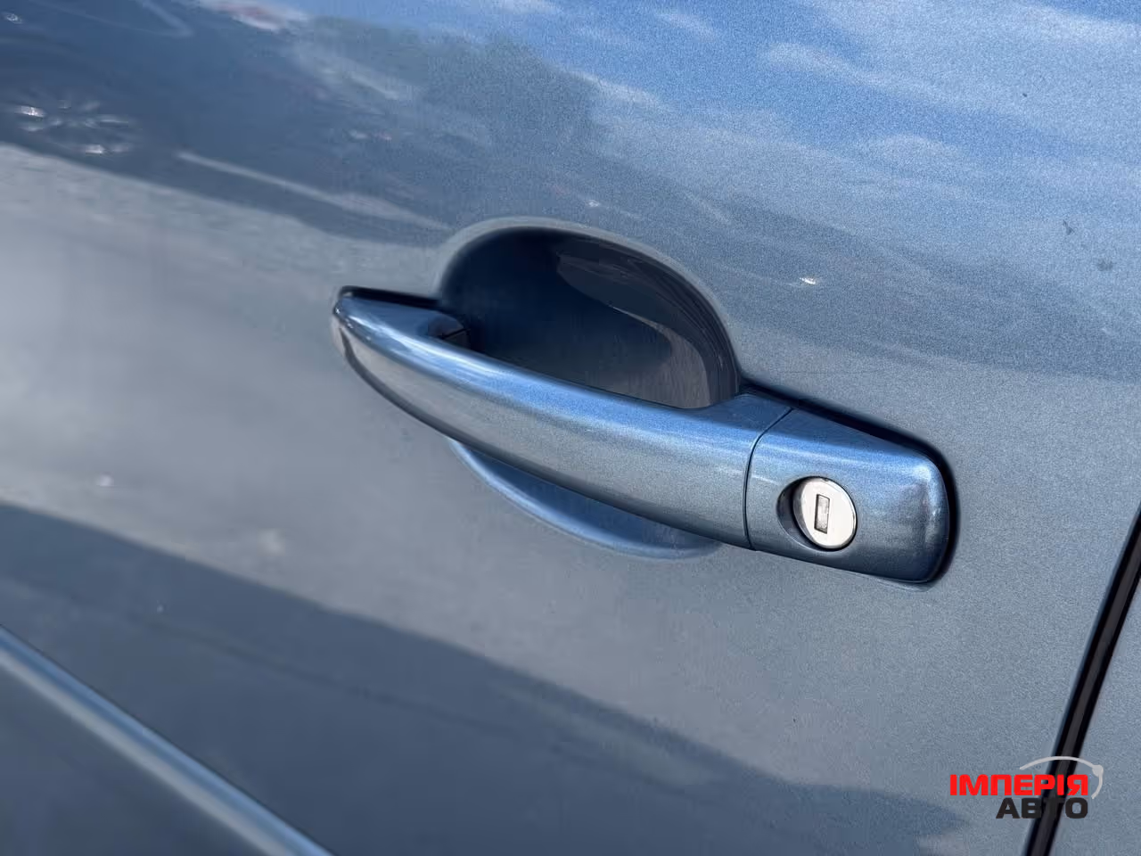 Citroen C4 Picasso - фото 6