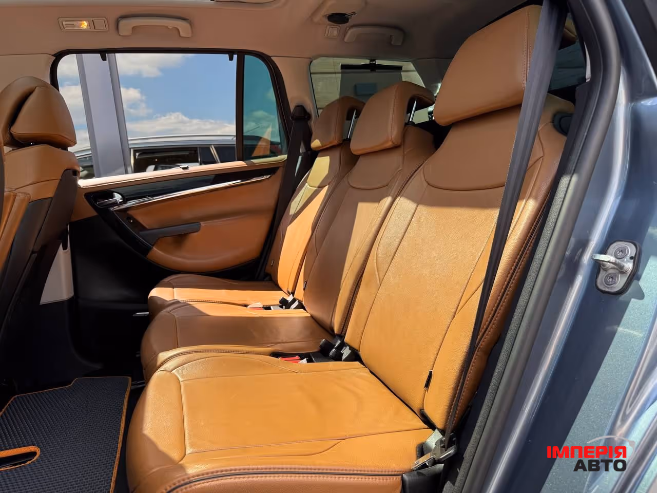 Citroen C4 Picasso - фото 52