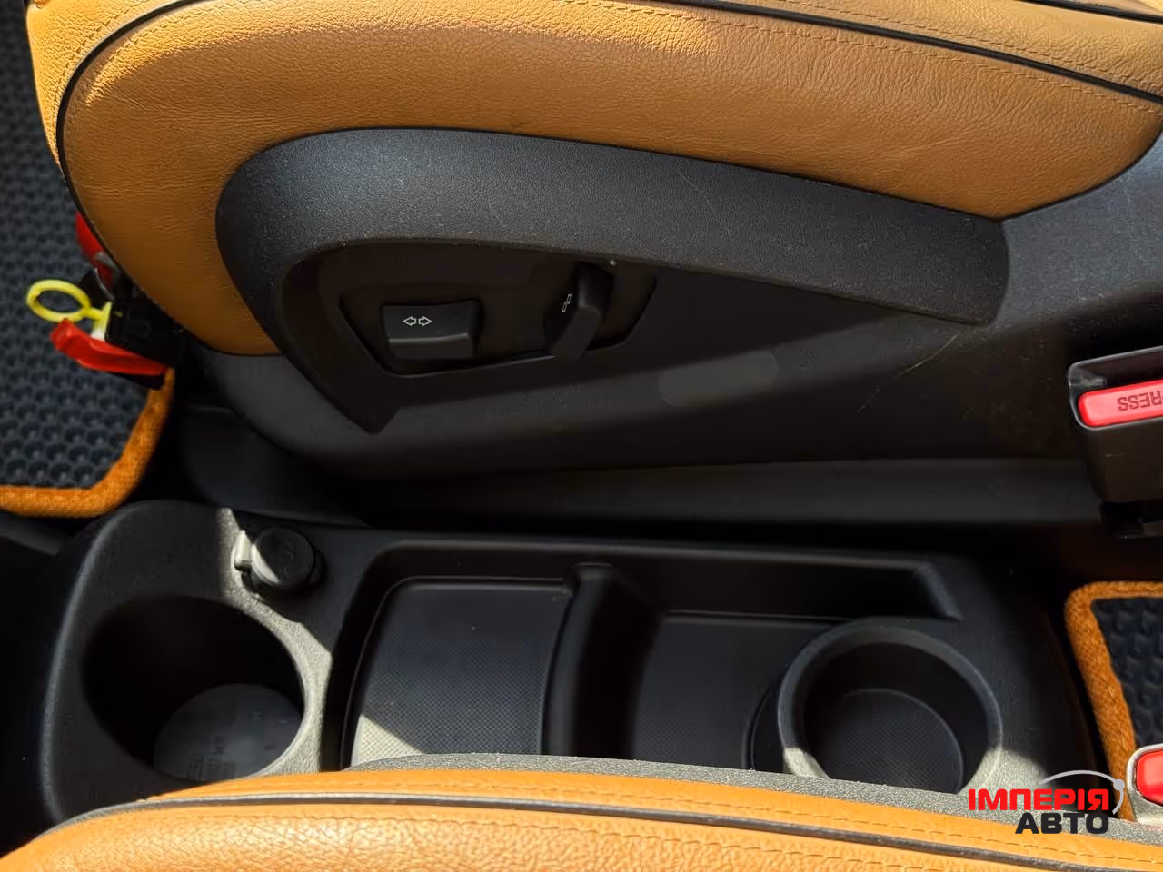 Citroen C4 Picasso - фото 35