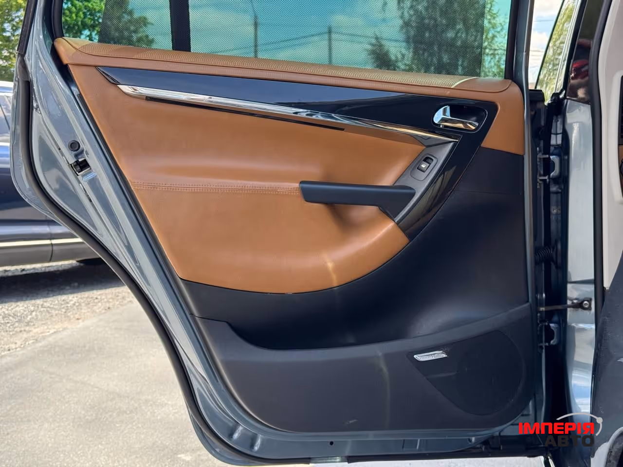 Citroen C4 Picasso - фото 49
