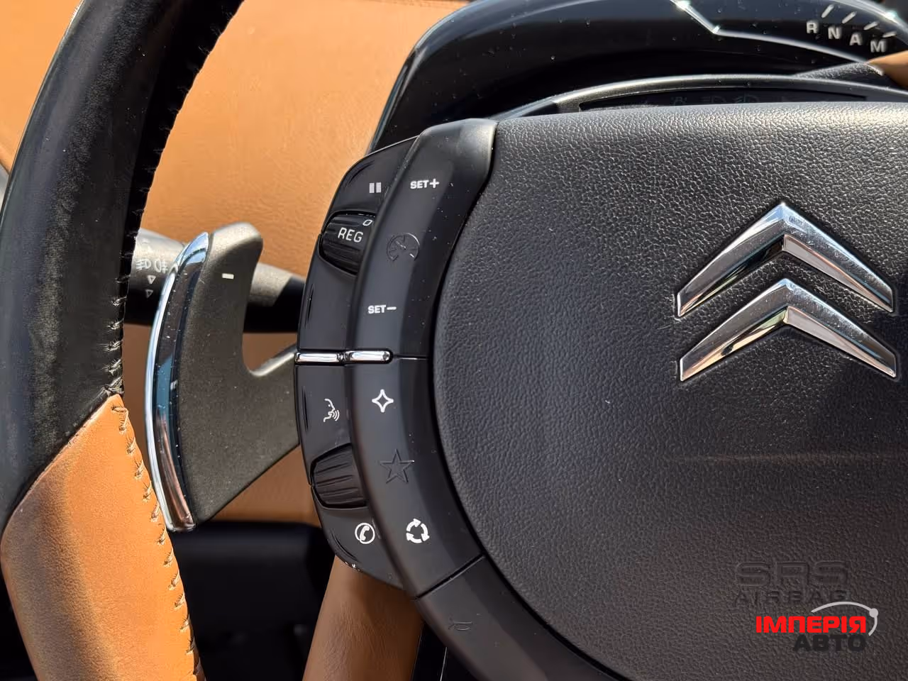 Citroen C4 Picasso - фото 37
