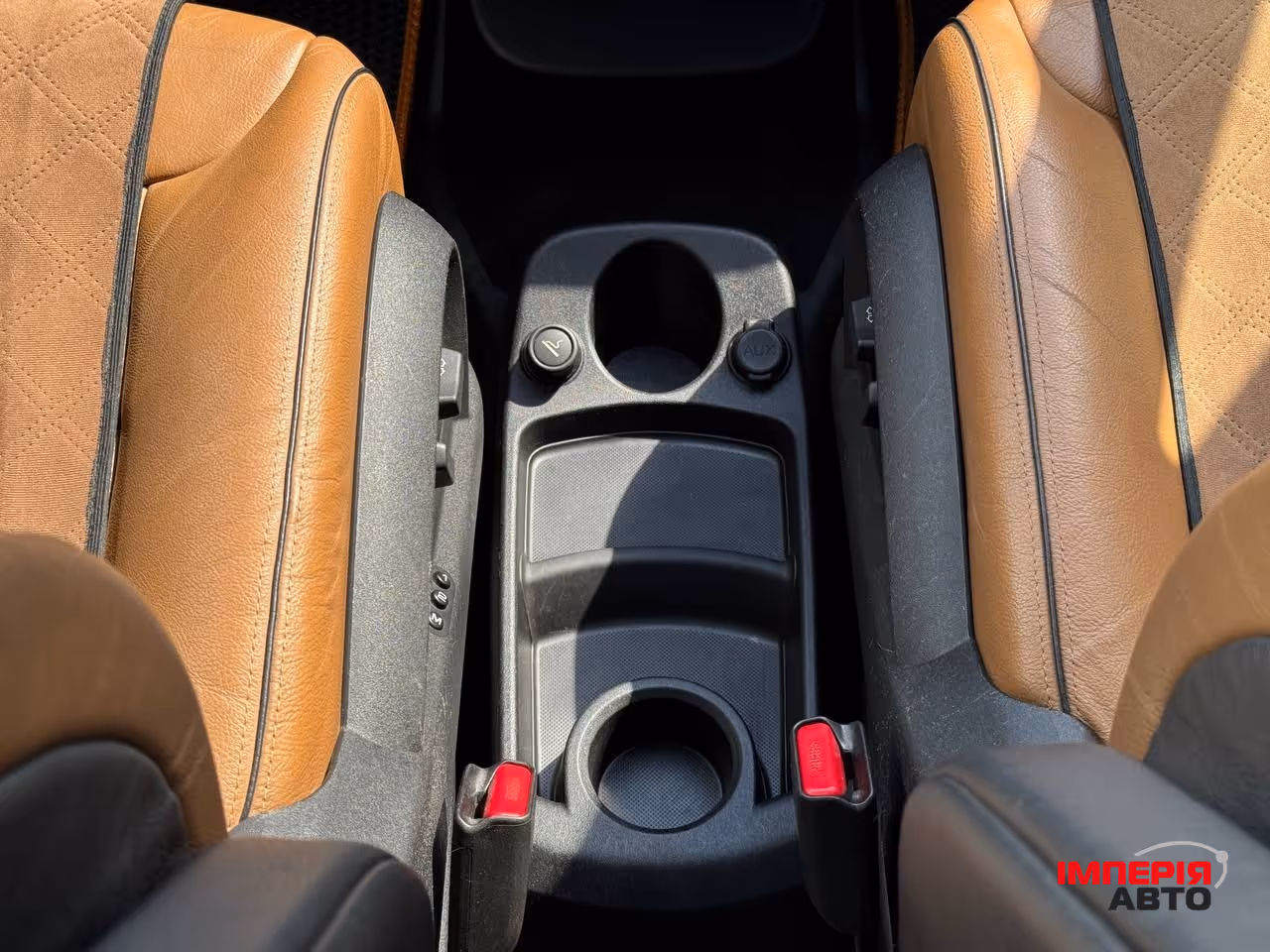 Citroen C4 Picasso - фото 55