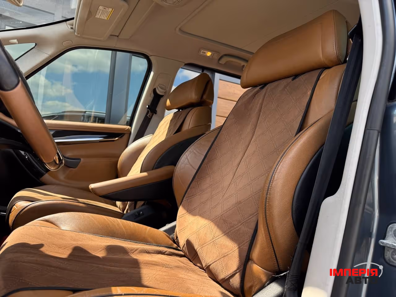 Citroen C4 Picasso - фото 27