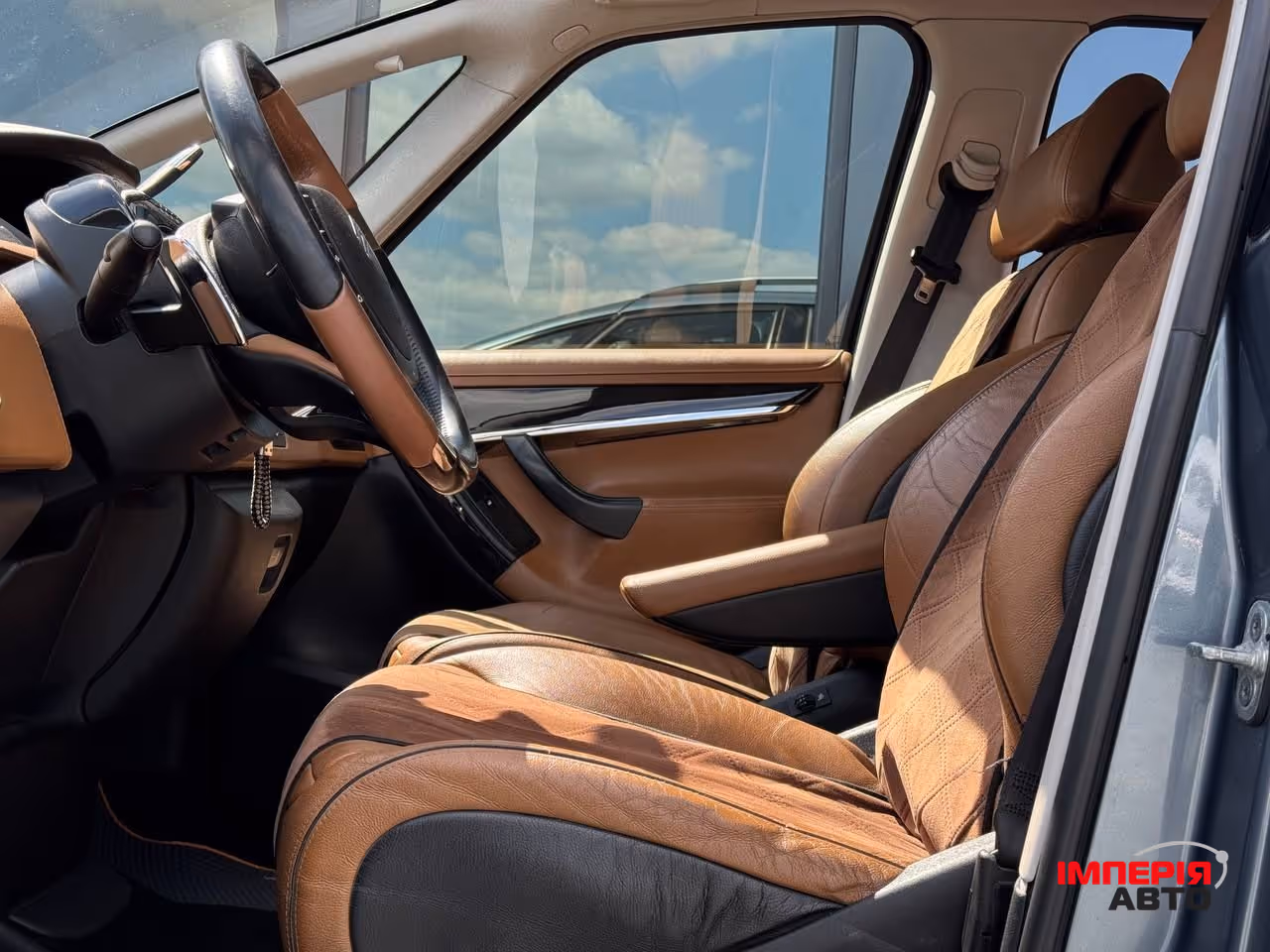 Citroen C4 Picasso - фото 28