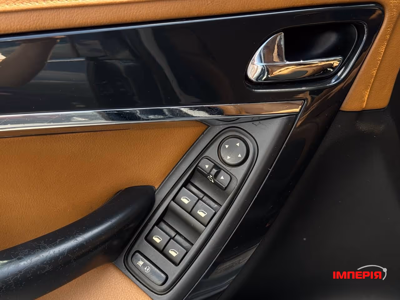 Citroen C4 Picasso - фото 26