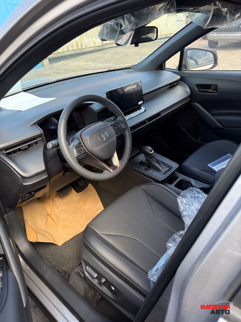 Toyota Corolla Cross - фото 7