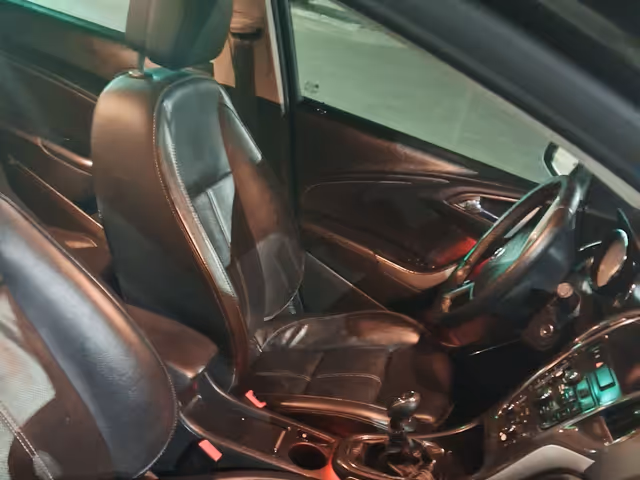 Opel Astra - фото 3