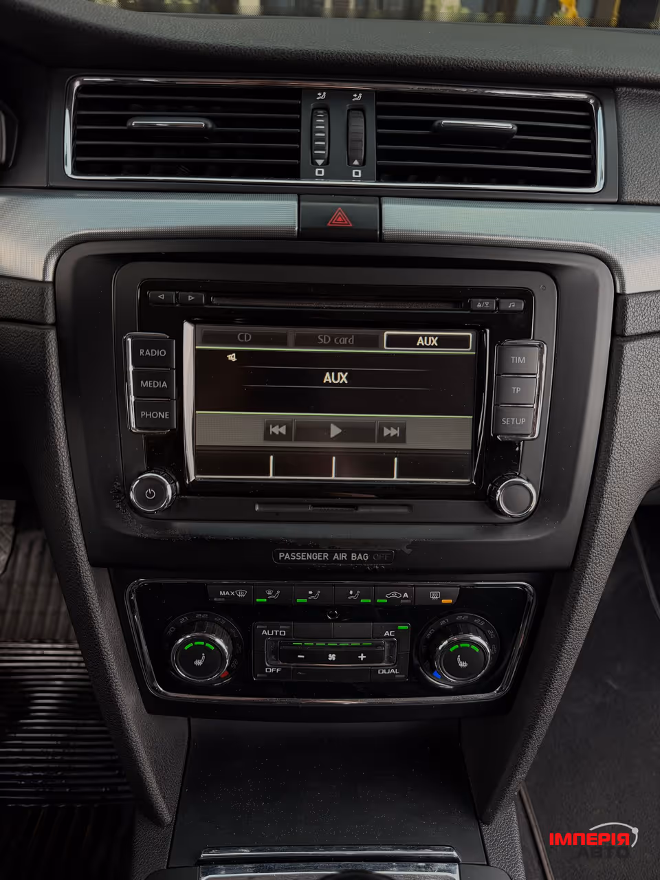 Skoda Superb - фото 27