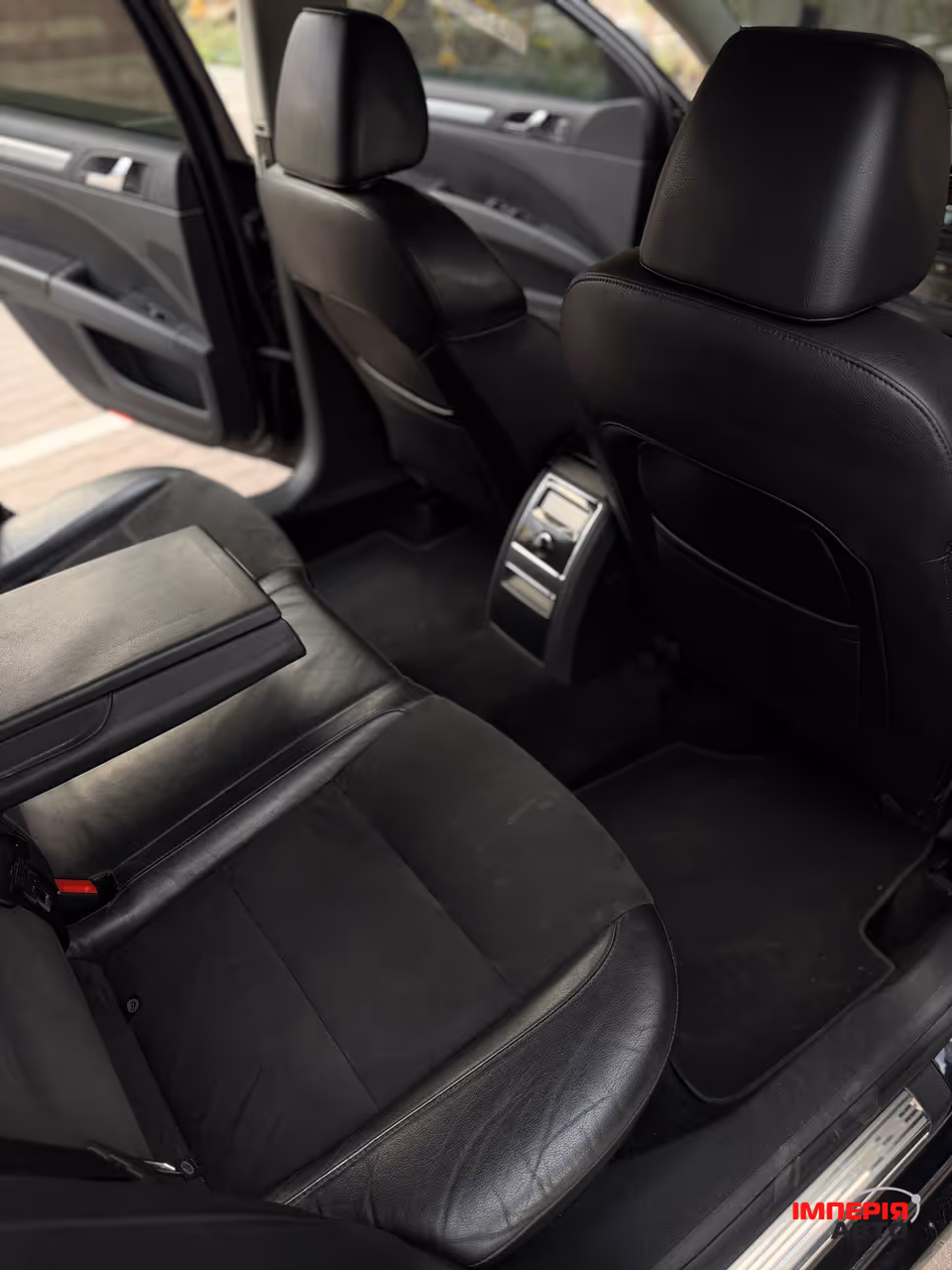 Skoda Superb - фото 15