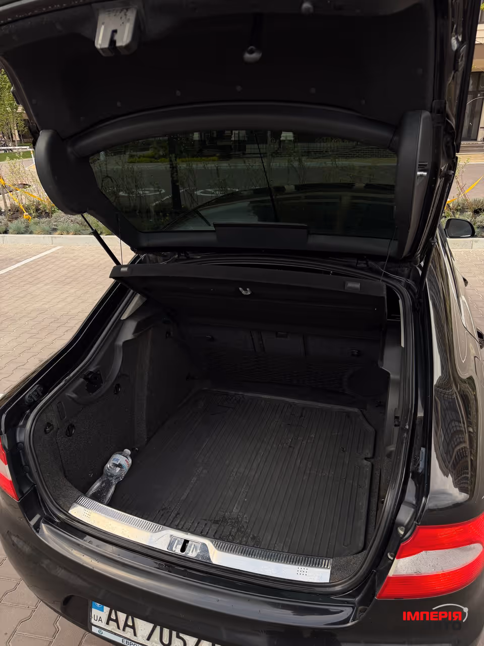 Skoda Superb - фото 12