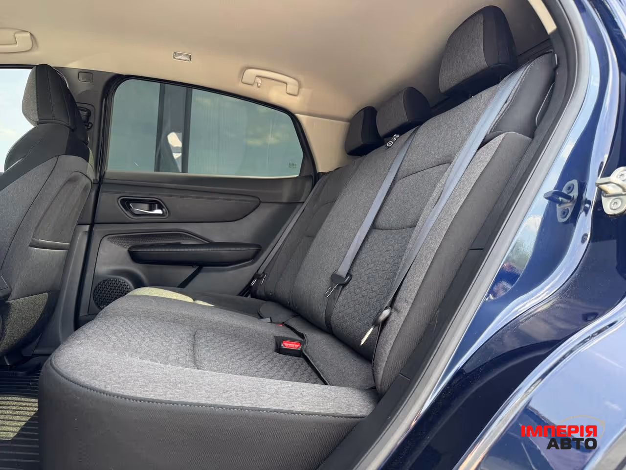 Nissan Ariya - фото 57