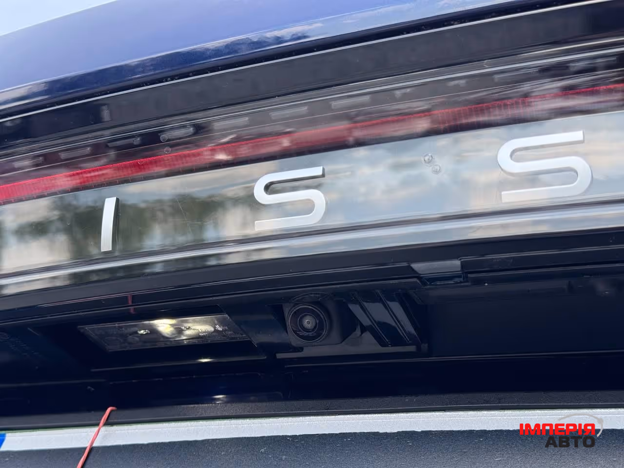Nissan Ariya - фото 10