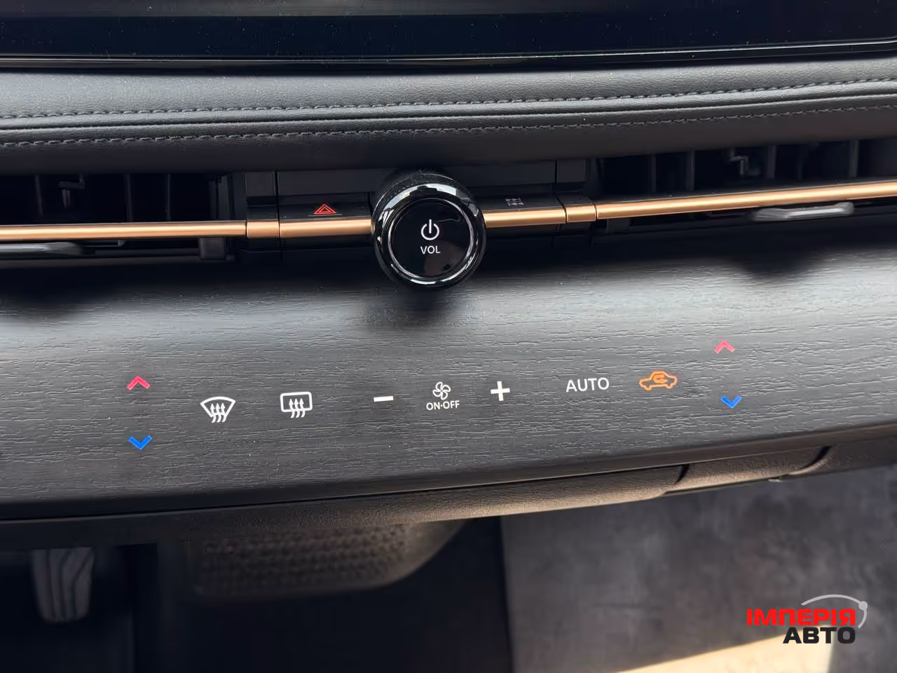Nissan Ariya - фото 50