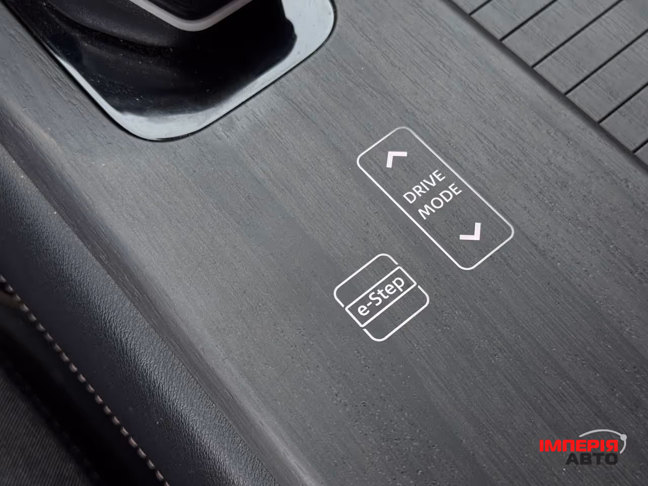 Nissan Ariya - фото 52