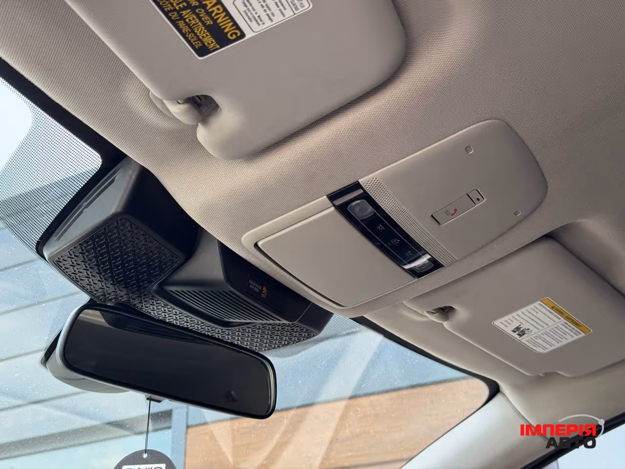 Nissan Ariya - фото 33