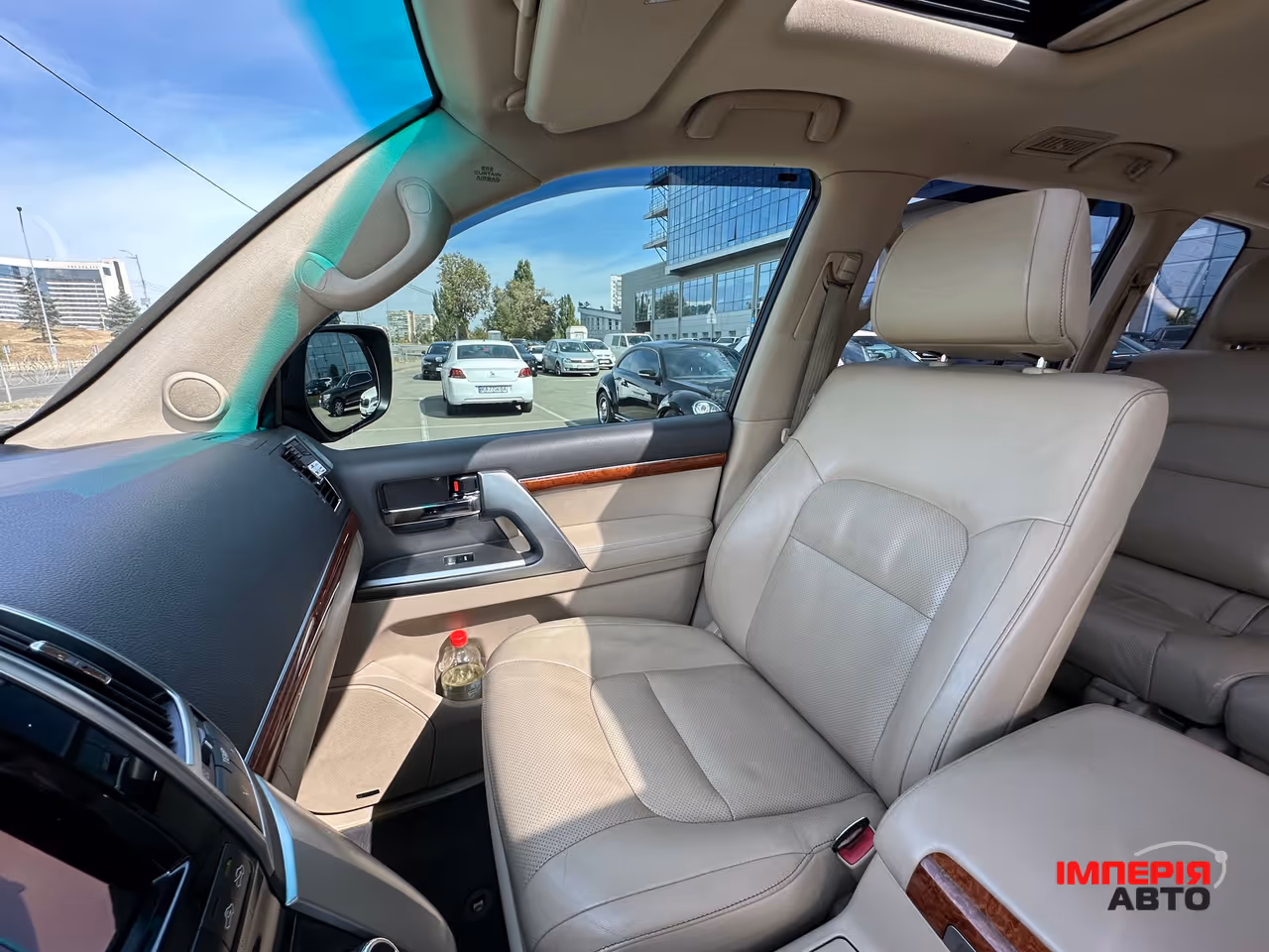 Toyota Land Cruiser - фото 29